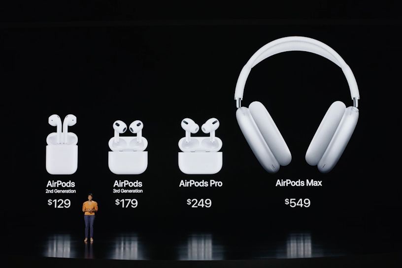 AirPods Pro 3大升级：曝支持心率体温监测，健康新纪元！