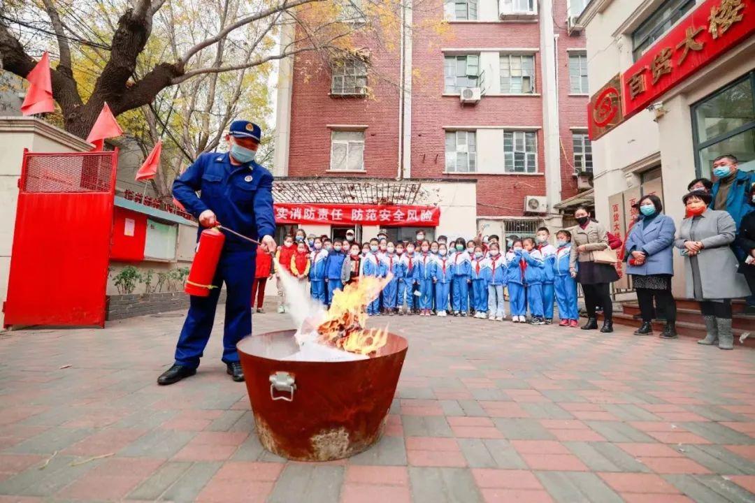 天津百货批发市场地址及其繁荣的商业生态