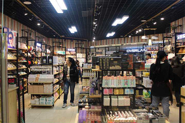 百货店品牌大观，深度解析中国百货行业的品牌多样性