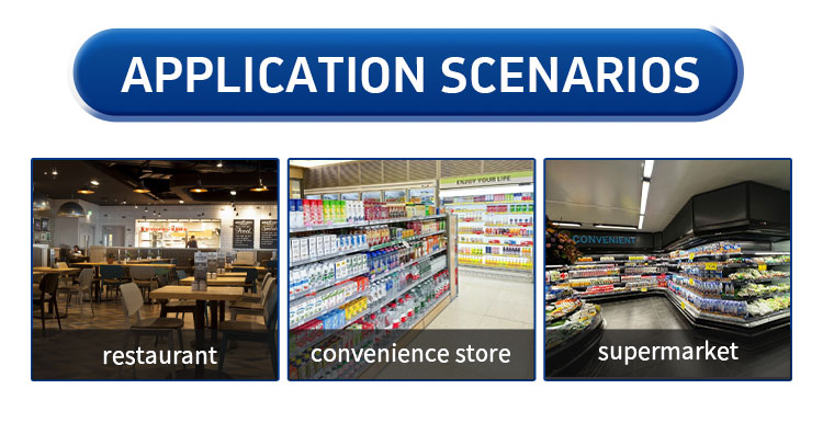 Is a Department Store a Supermarket? A Detailed Analysis