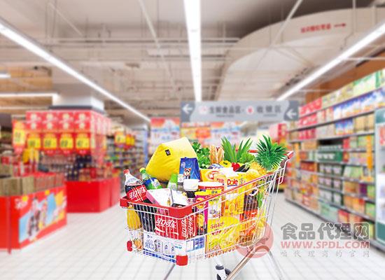 百货超市必卖产品图片及其市场影响力