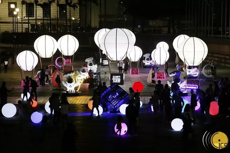 澳门国际电视节2018，璀璨的文化盛宴