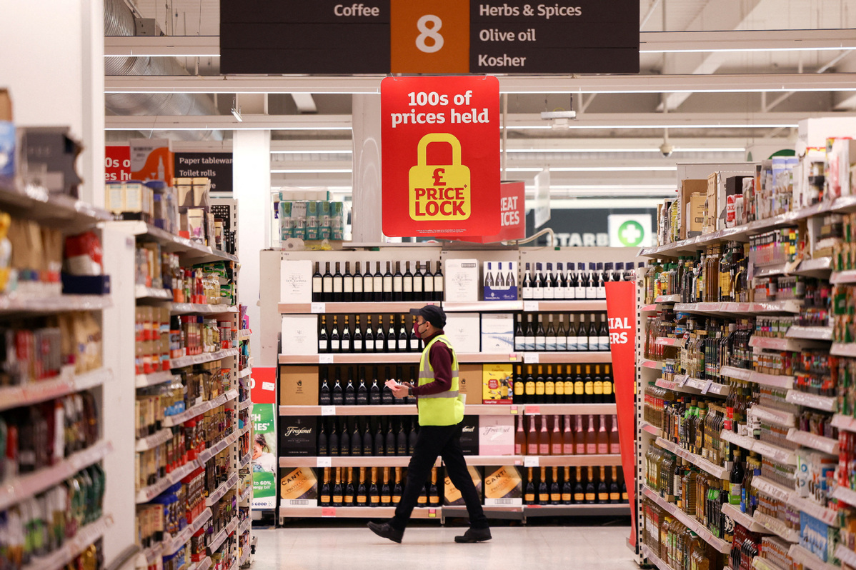 Secrets of the Supermarket: What Lies Behind the Retail Magic