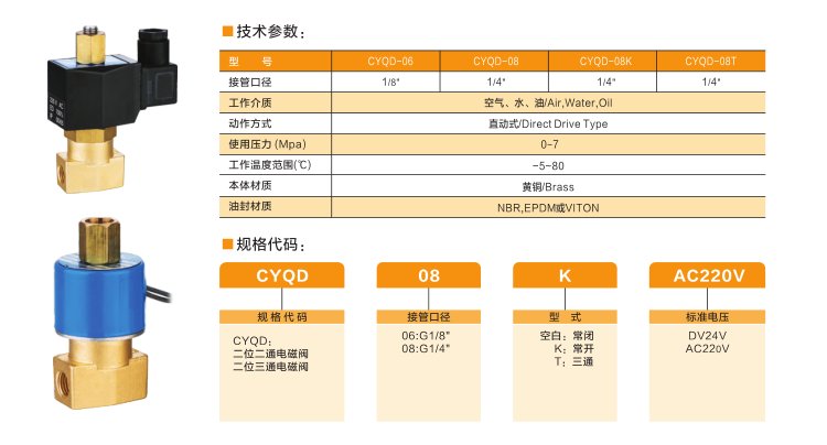 奥可利电磁阀，技术领先，品质卓越