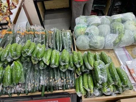 百货超市散货商品解析