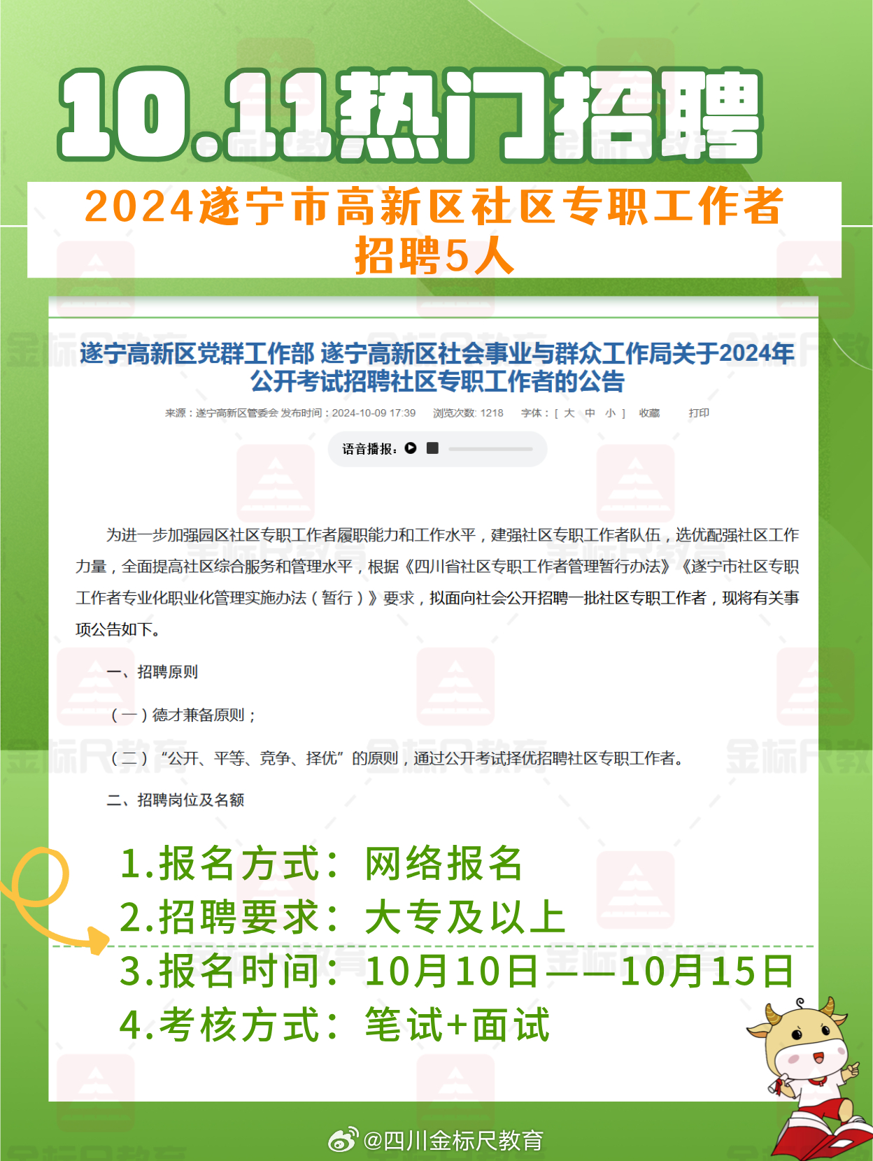 安宁社区人才招聘信息网——连接人才与社区的桥梁