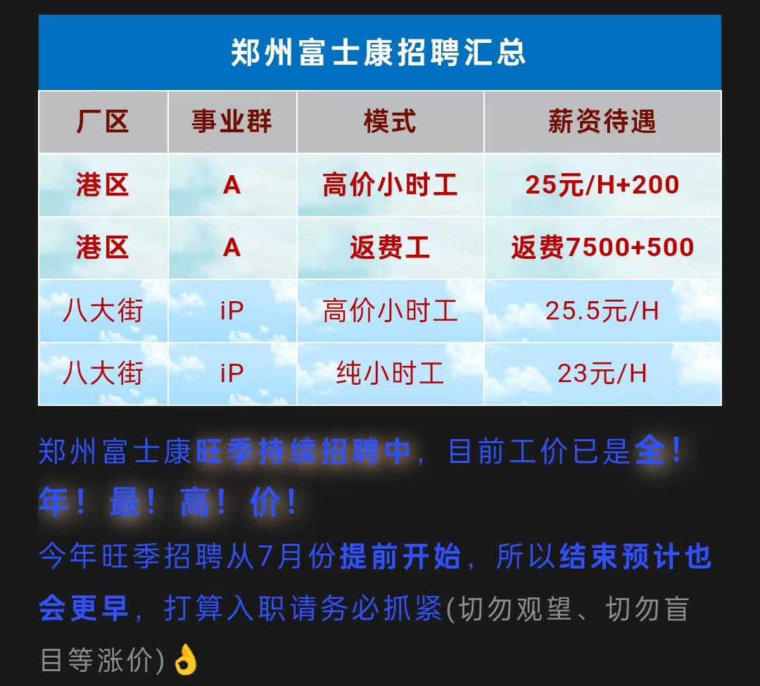 白象招工最新招聘信息及其相关解读