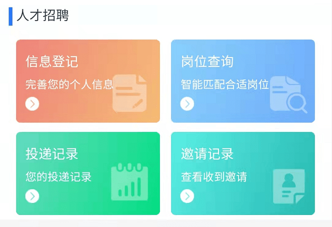 安阳人才网最新招聘网——人才招聘的新选择